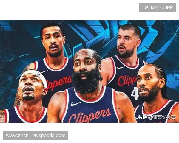 快船热火上演速度与经验之战 谁能掌控比赛节奏争锋巅峰