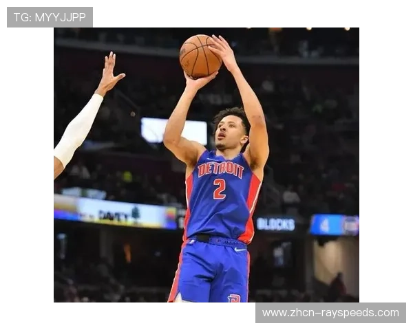 坎宁安谈领导力,活塞后卫分享成长经历 坎宁安谈领导力,活塞后卫分享成长经历