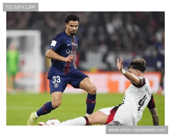 巴黎六冠王之路：恩里克执教生涯14次决赛第13次夺冠