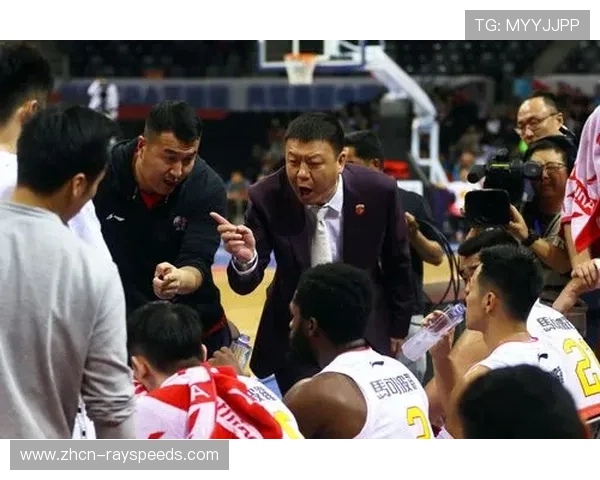 山西男篮换帅，新外教抵达目标扭转连败