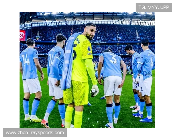 哈兰德近距离推射被挡，曼城全场14射哑火终结8连胜势头