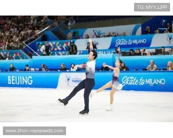 四大洲花滑锦标赛：观众热情助阵，北京场馆氛围热烈