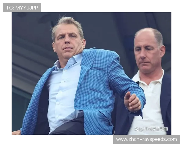 罗塞尼尔与马雷斯卡：切尔西选帅标准转向“听话”大于个性？