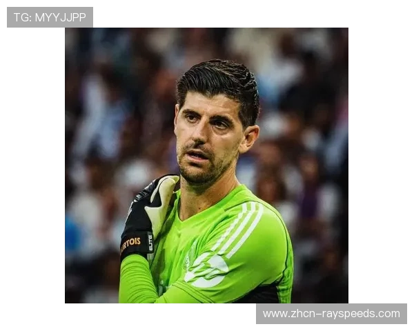 库尔图瓦扑单刀救主，皇马门神欧冠级表现定联赛乾坤