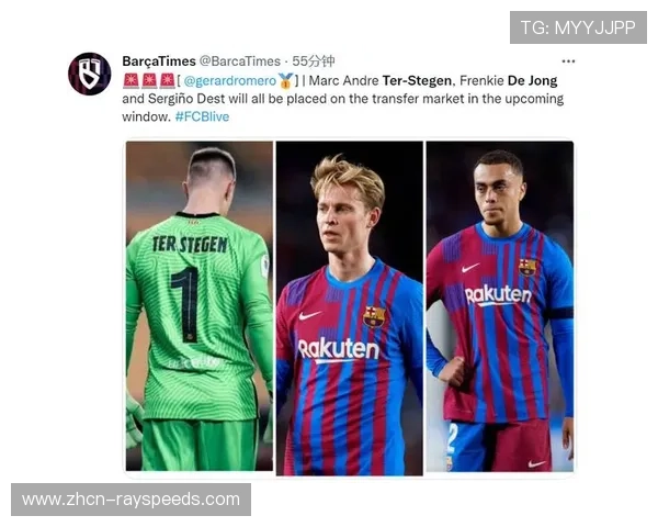 巴萨财务现转机！距恢复1-1工资帽标准仅差1200万欧元