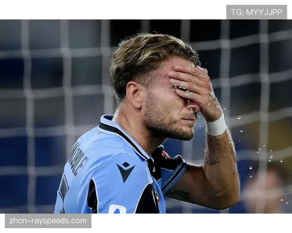 因莫比莱伤愈恢复训练,拉齐奥教练组确认其将主罚关键点球