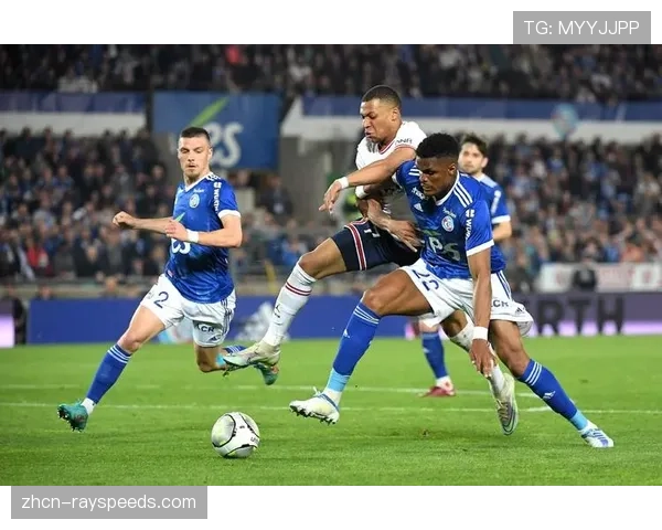 尼斯1-1战平勒阿弗尔，保级压力持续